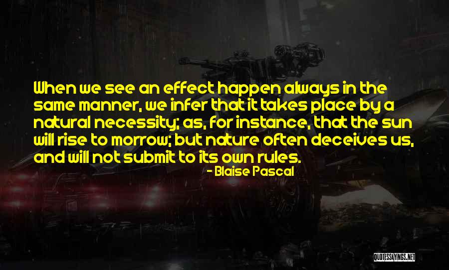 Niccolo Di Buonaccorso Quotes By Blaise Pascal Niccolo Di Buonaccorso Quotes By Blaise Pascal