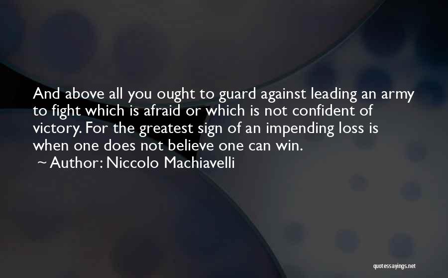 Niccolo Machiavelli Quotes 705257