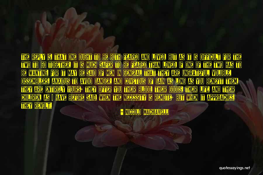 Niccolo Machiavelli War Quotes By Niccolo Machiavelli Niccolo Machiavelli War Quotes By Niccolo Machiavelli
