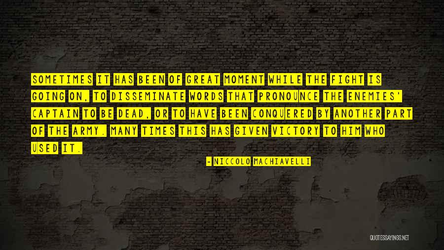 Niccolo Machiavelli War Quotes By Niccolo Machiavelli Niccolo Machiavelli War Quotes By Niccolo Machiavelli
