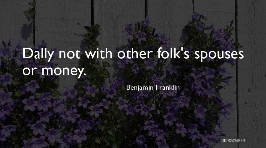 Niccolo Makaveli Quotes By Benjamin Franklin Niccolo Makaveli Quotes By Benjamin Franklin