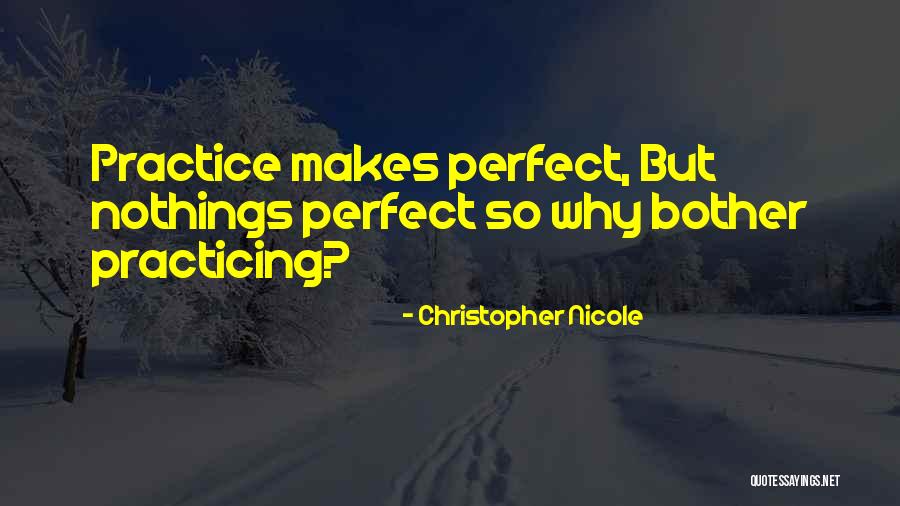 Niccum Educational Scholarship Quotes By Christopher Nicole Niccum Educational Scholarship Quotes By Christopher Nicole