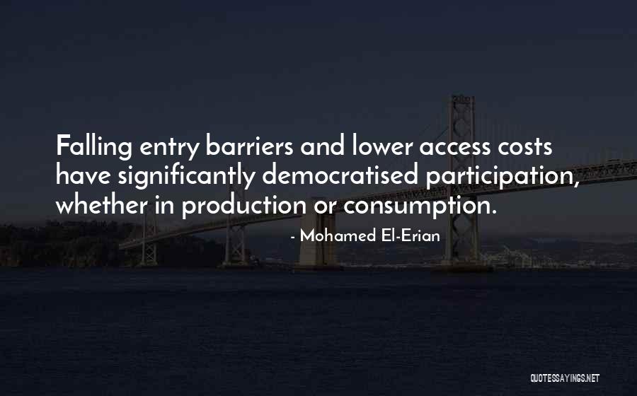Niccum Educational Trust Quotes By Mohamed El-Erian Niccum Educational Trust Quotes By Mohamed El-Erian