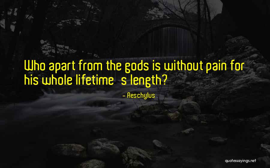 Niccum Mean Quotes By Aeschylus Niccum Mean Quotes By Aeschylus
