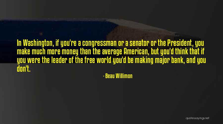 Niccum Mean Quotes By Beau Willimon Niccum Mean Quotes By Beau Willimon