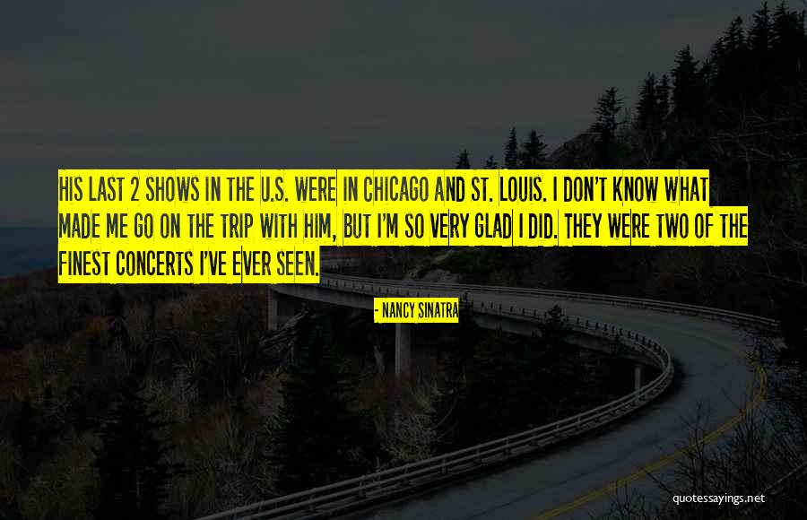 Nice 2go Quotes By Nancy Sinatra Nice 2go Quotes By Nancy Sinatra