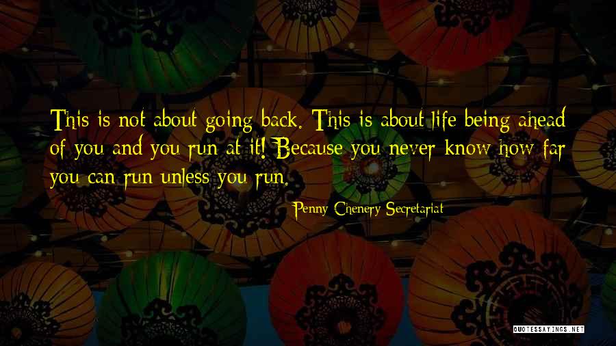 Nice 2go Quotes By Penny Chenery Secretariat Nice 2go Quotes By Penny Chenery Secretariat