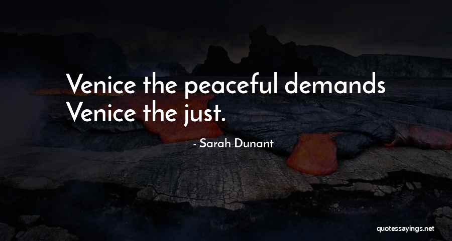 Nice 2go Quotes By Sarah Dunant Nice 2go Quotes By Sarah Dunant