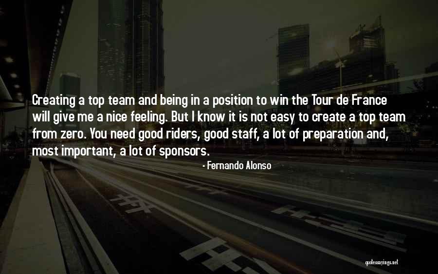 Nice And Easy Quotes By Fernando Alonso Nice And Easy Quotes By Fernando Alonso