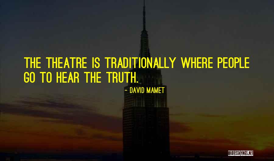 Nice Attack Quotes By David Mamet Nice Attack Quotes By David Mamet