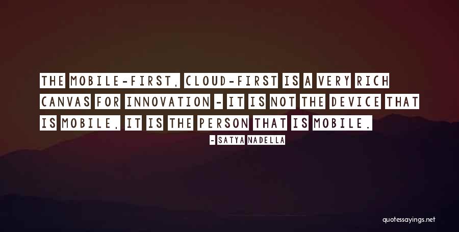 Nice Auto Sales Quotes By Satya Nadella Nice Auto Sales Quotes By Satya Nadella
