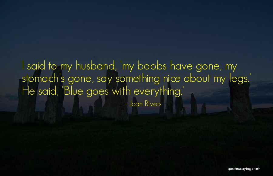 Nice Fashion Quotes By Joan Rivers Nice Fashion Quotes By Joan Rivers