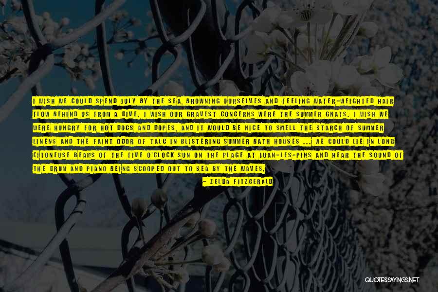 Nice Feeling Quotes By Zelda Fitzgerald Nice Feeling Quotes By Zelda Fitzgerald