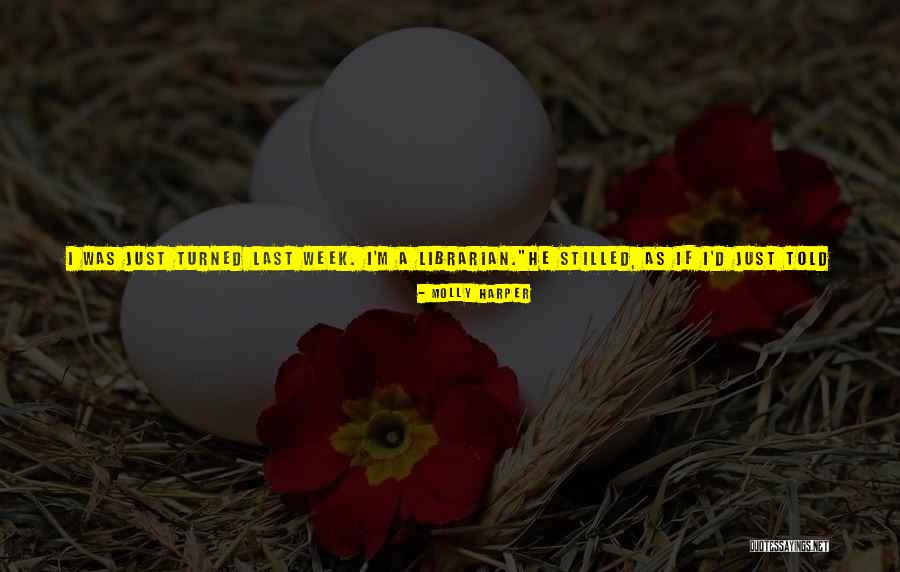 Nice Girls Finish Last Quotes By Molly Harper Nice Girls Finish Last Quotes By Molly Harper