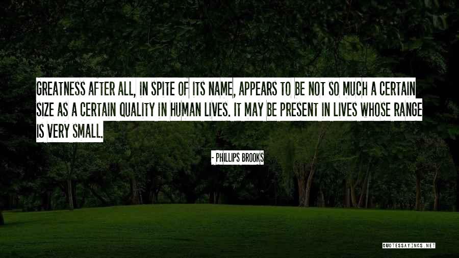 Nice Housewives Quotes By Phillips Brooks Nice Housewives Quotes By Phillips Brooks