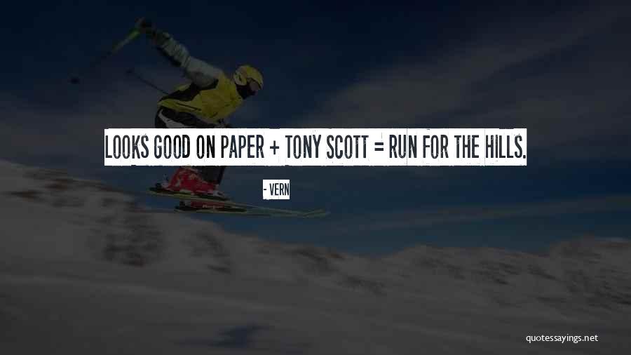 Nice Memorable Quotes By Vern Nice Memorable Quotes By Vern