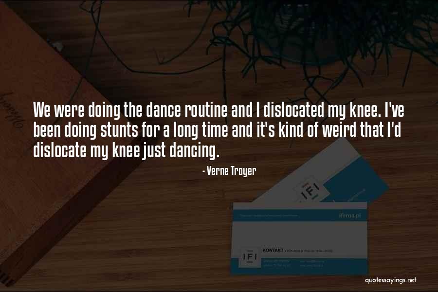 Nice Memorable Quotes By Verne Troyer Nice Memorable Quotes By Verne Troyer
