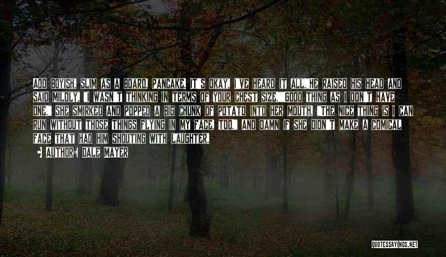 Nice N Good Quotes By Dale Mayer Nice N Good Quotes By Dale Mayer