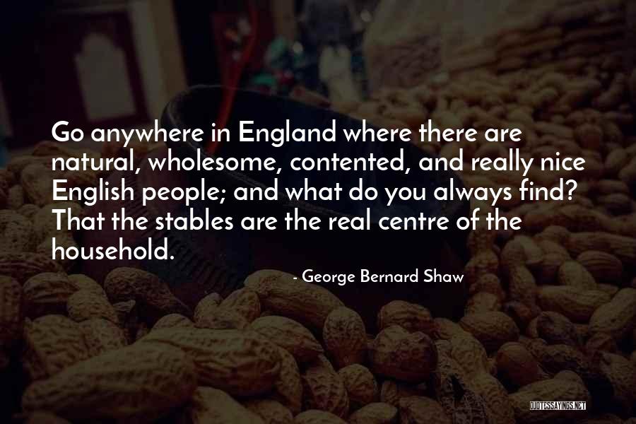 Nice Natural Quotes By George Bernard Shaw Nice Natural Quotes By George Bernard Shaw