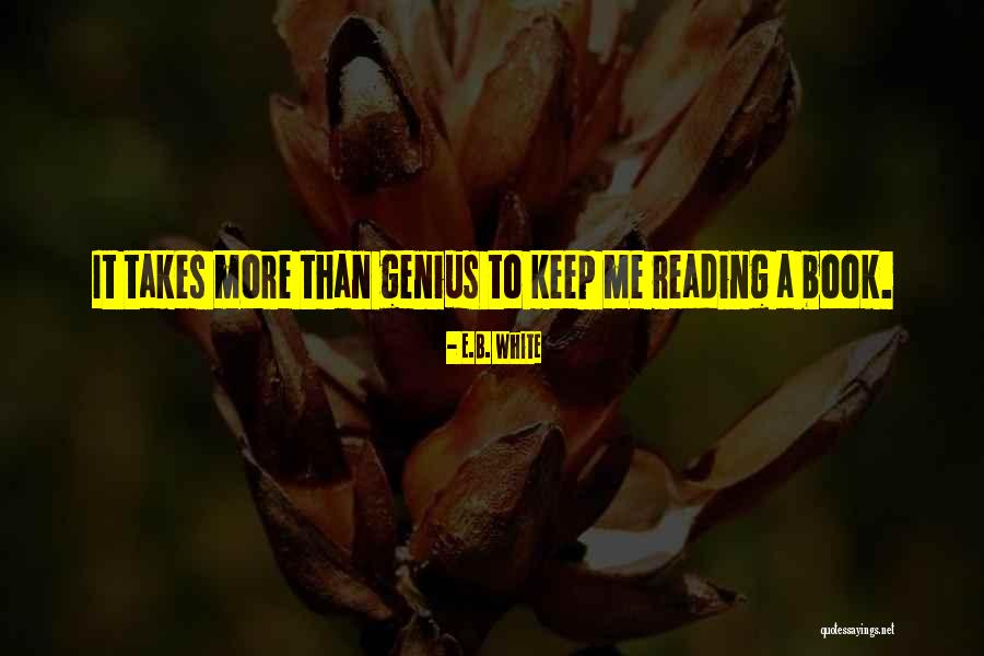 Nice Real Estate Quotes By E.B. White Nice Real Estate Quotes By E.B. White