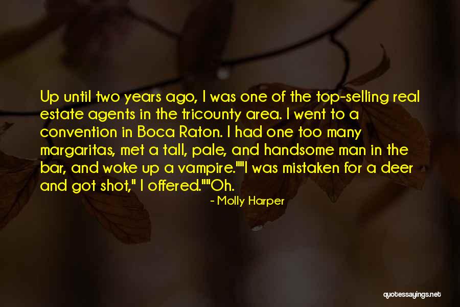 Nice Real Estate Quotes By Molly Harper Nice Real Estate Quotes By Molly Harper
