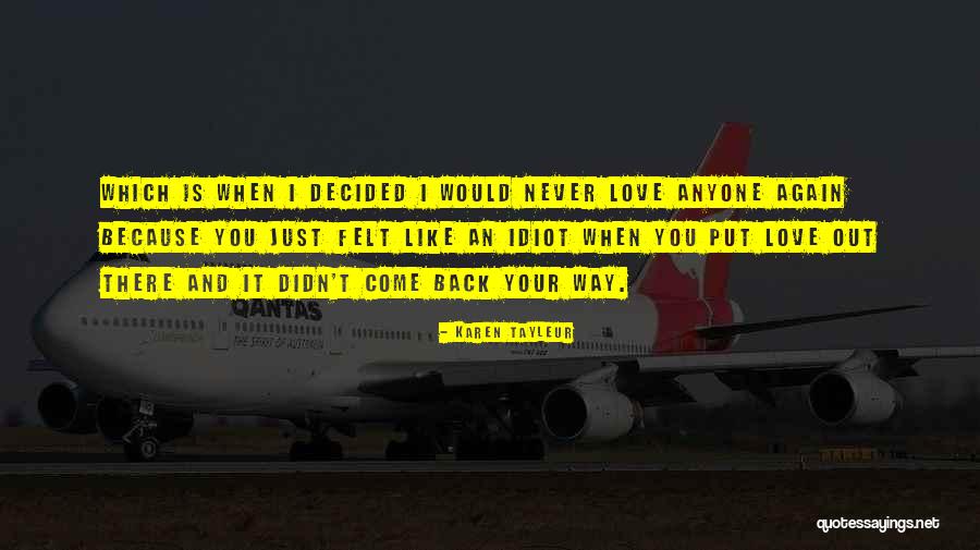 Nice Reminiscing Quotes By Karen Tayleur Nice Reminiscing Quotes By Karen Tayleur