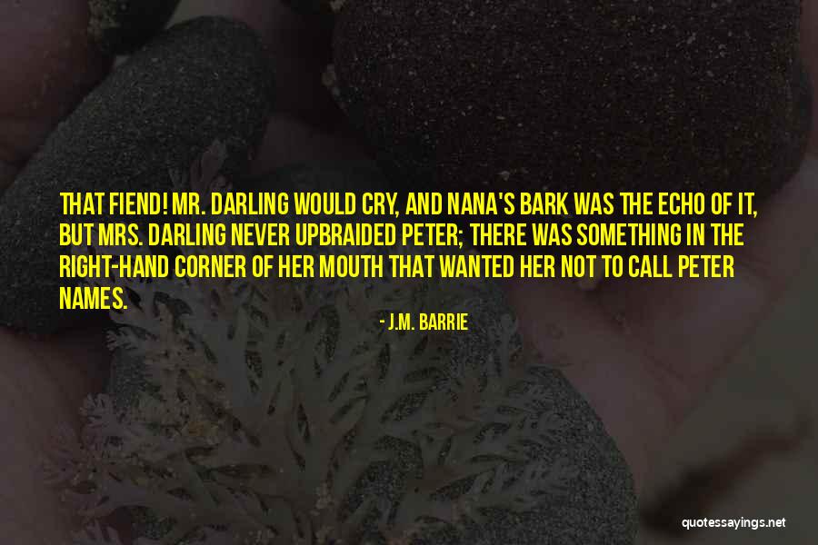 Nice Shiny Quotes By J.M. Barrie Nice Shiny Quotes By J.M. Barrie