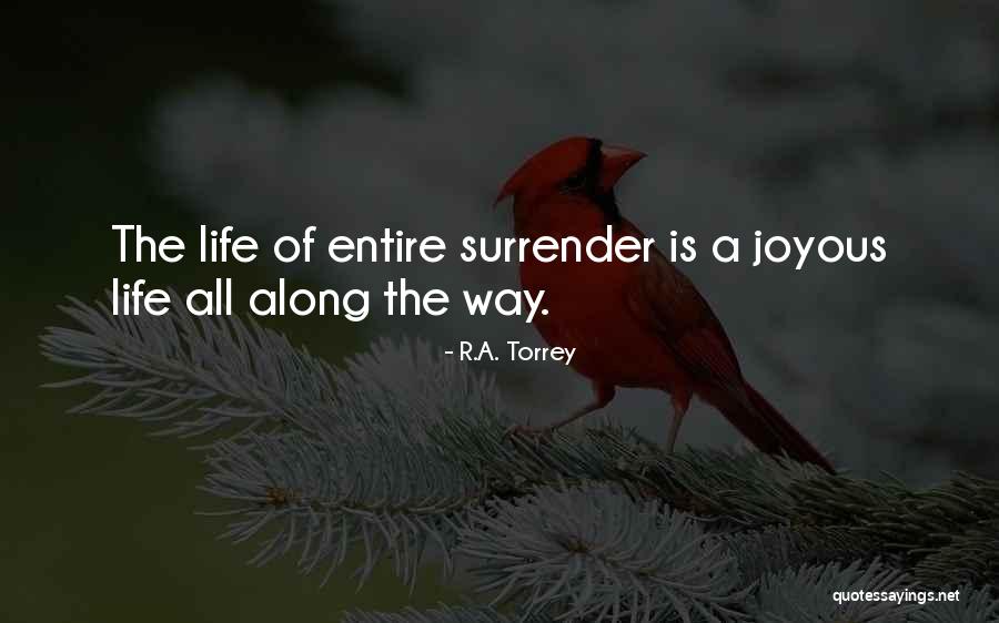 Nice Sms And Quotes By R.A. Torrey Nice Sms And Quotes By R.A. Torrey