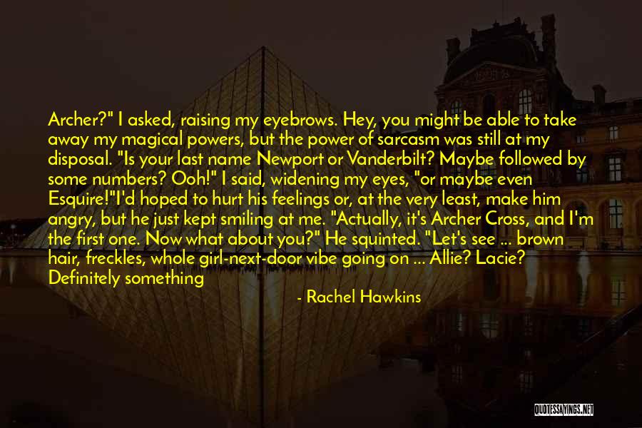 Nice Sri Lanka Quotes By Rachel Hawkins Nice Sri Lanka Quotes By Rachel Hawkins