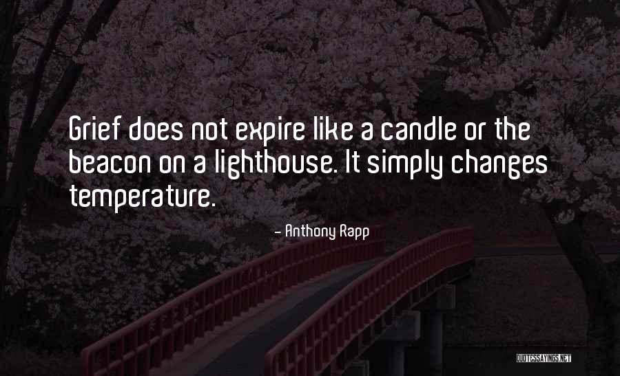 Nice Stuttering Quotes By Anthony Rapp