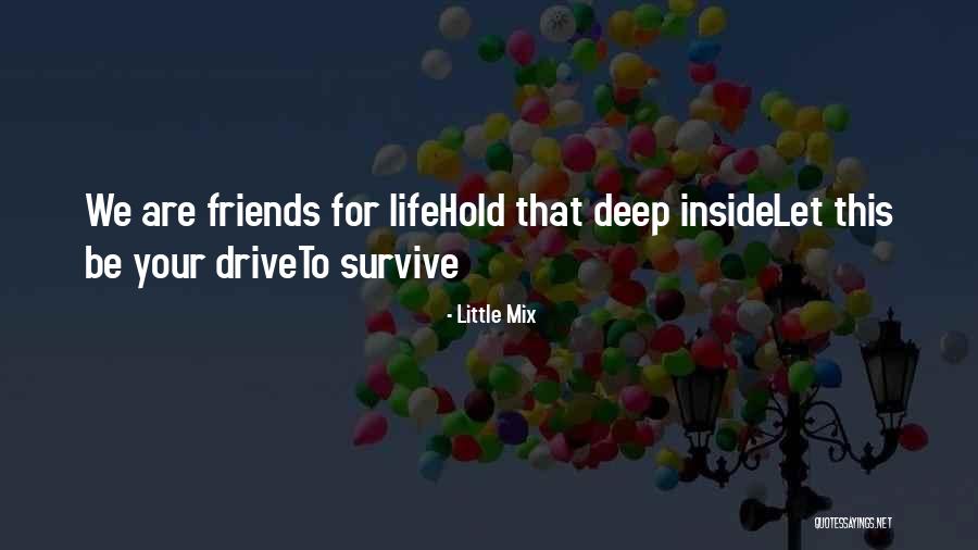 Nice Sweet And Short Quotes By Little Mix Nice Sweet And Short Quotes By Little Mix