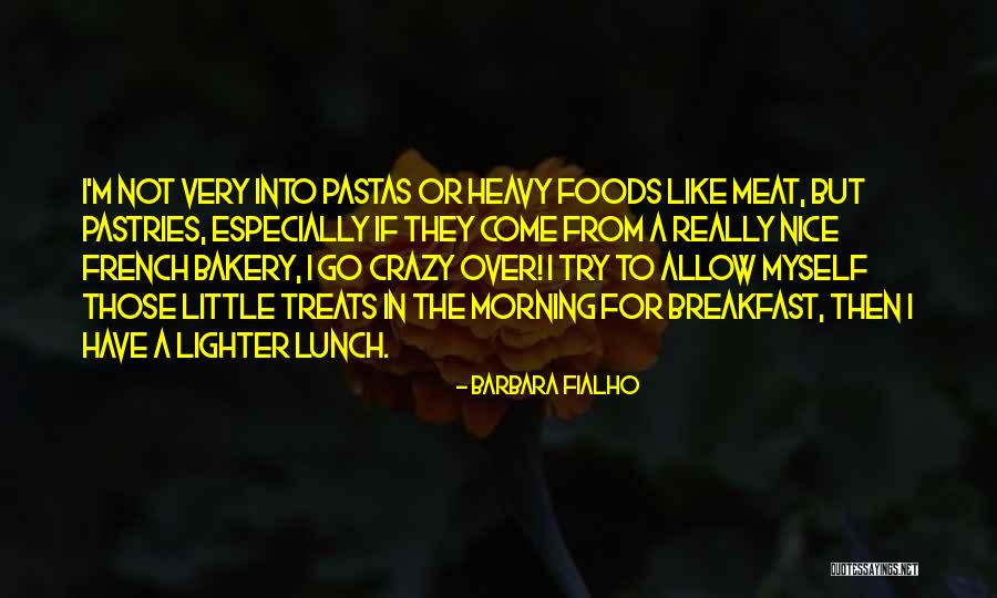 Nice Try Quotes By Barbara Fialho Nice Try Quotes By Barbara Fialho