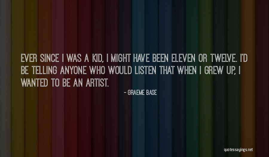 Nice Ukrainian Quotes By Graeme Base Nice Ukrainian Quotes By Graeme Base