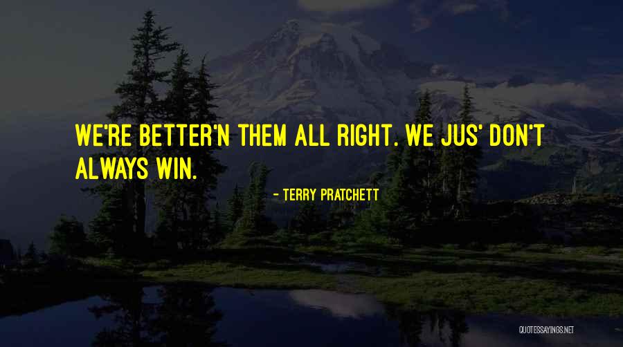 Nice Ukrainian Quotes By Terry Pratchett Nice Ukrainian Quotes By Terry Pratchett