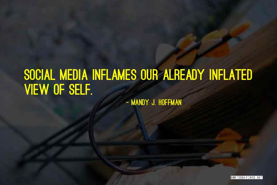 Nicea Degering Quotes By Mandy J. Hoffman Nicea Degering Quotes By Mandy J. Hoffman