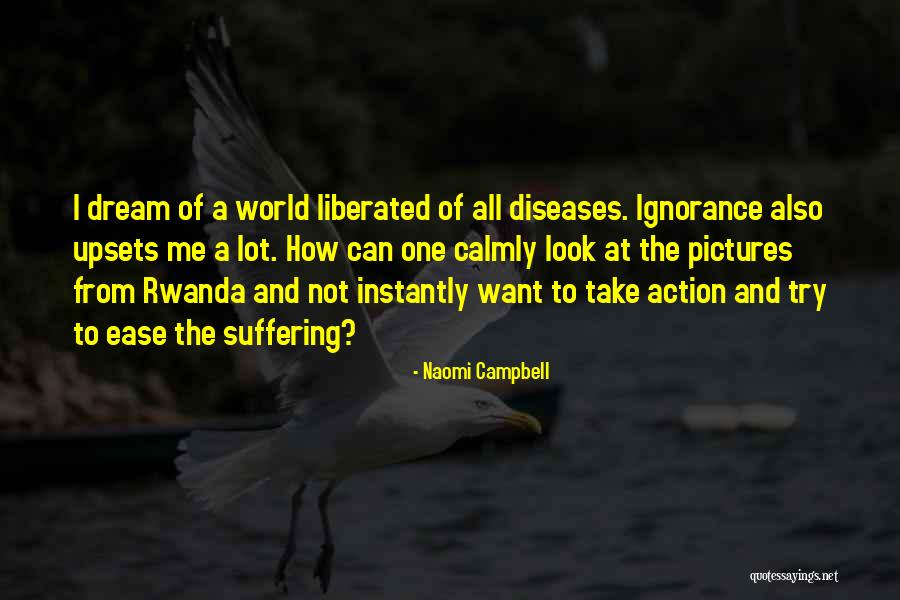 Nicea Degering Quotes By Naomi Campbell Nicea Degering Quotes By Naomi Campbell