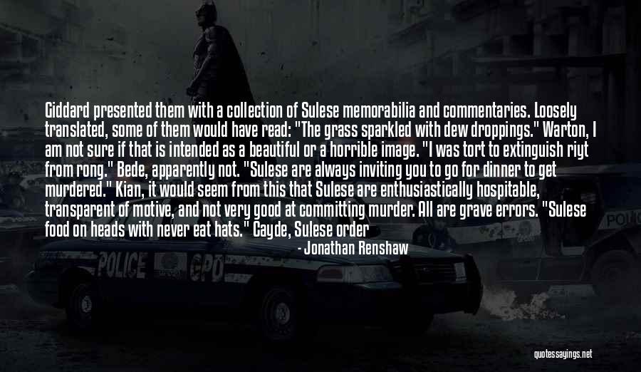 Nicephore Niepce Quotes By Jonathan Renshaw Nicephore Niepce Quotes By Jonathan Renshaw
