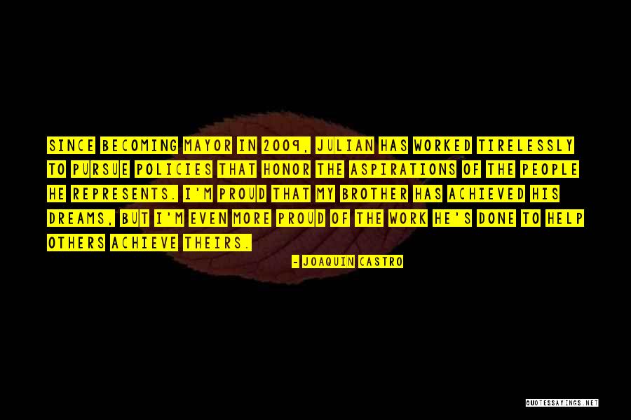 Nicephoros Quotes By Joaquin Castro Nicephoros Quotes By Joaquin Castro