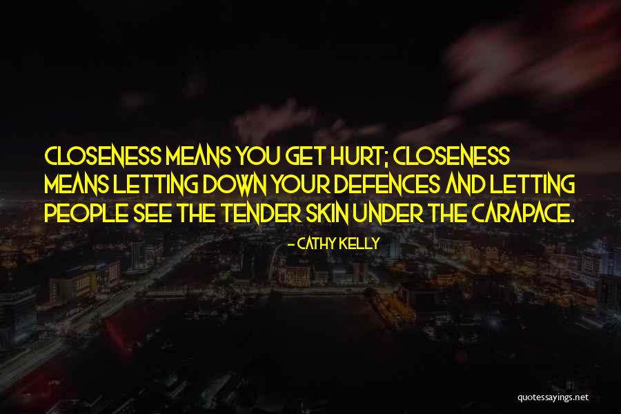 Nices Quotes By Cathy Kelly Nices Quotes By Cathy Kelly
