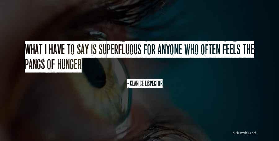 Nicewander Foundation Quotes By Clarice Lispector Nicewander Foundation Quotes By Clarice Lispector