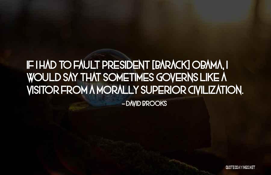 Nicey Pops Quotes By David Brooks Nicey Pops Quotes By David Brooks