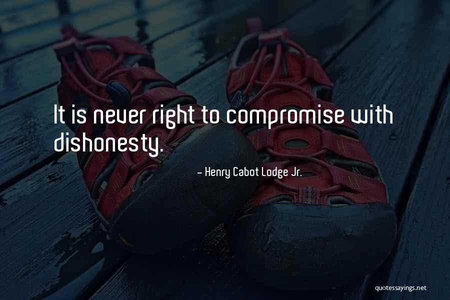 Nichamin Quotes By Henry Cabot Lodge Jr. Nichamin Quotes By Henry Cabot Lodge Jr.