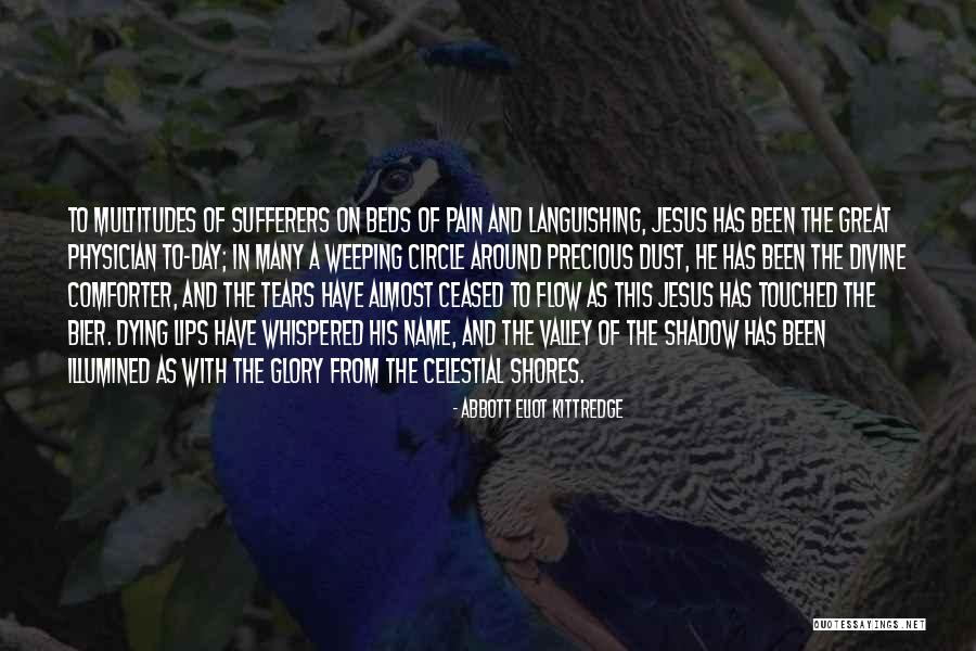 Nichani Quotes By Abbott Eliot Kittredge Nichani Quotes By Abbott Eliot Kittredge