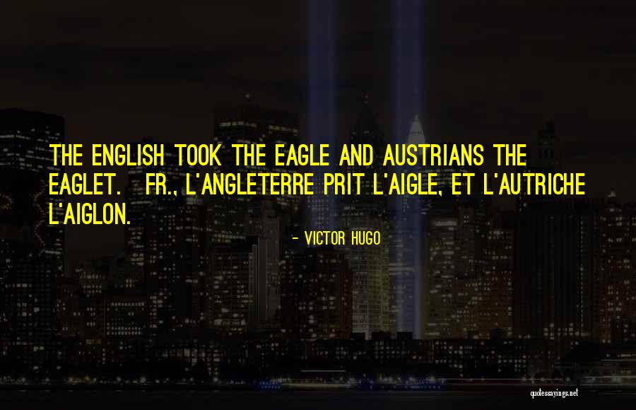 Nichd Quotes By Victor Hugo Nichd Quotes By Victor Hugo