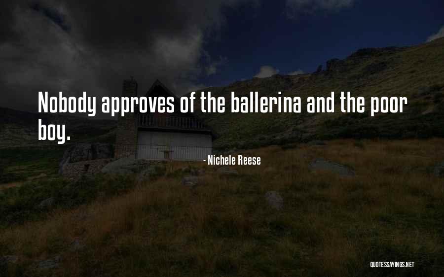 Nichele Reese Quotes 515892 Nichele Reese Quotes 515892