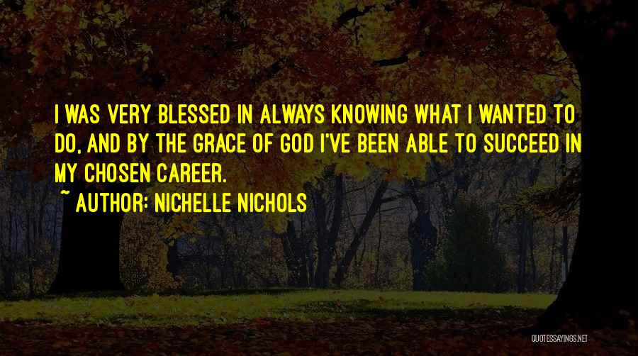 Nichelle Nichols Quotes 1258868