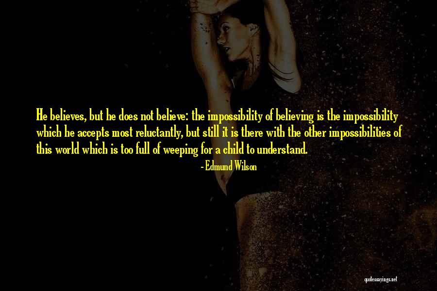 Nichelle Quotes By Edmund Wilson Nichelle Quotes By Edmund Wilson