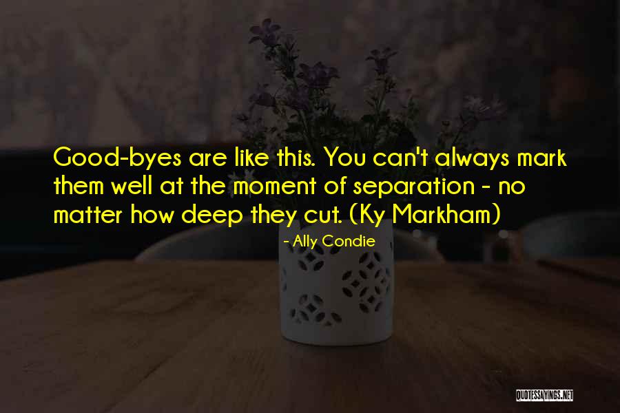 Nichered Quotes By Ally Condie Nichered Quotes By Ally Condie