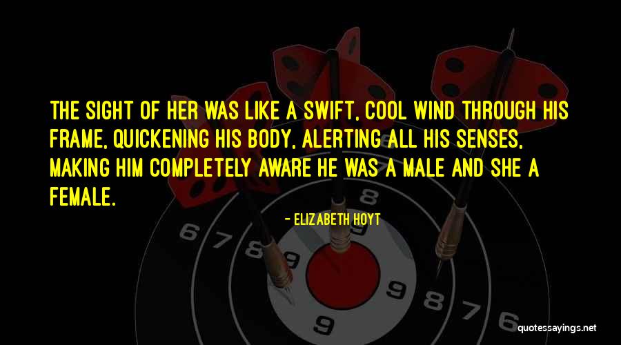 Nichered Quotes By Elizabeth Hoyt Nichered Quotes By Elizabeth Hoyt