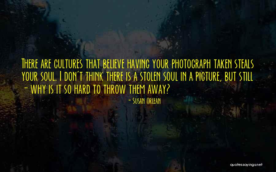 Nichered Quotes By Susan Orlean Nichered Quotes By Susan Orlean
